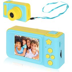 Dětský digitální fotoaparát - 2Gb