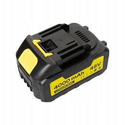 AKU baterie pro aku nářadí - 48V 4000 mAh