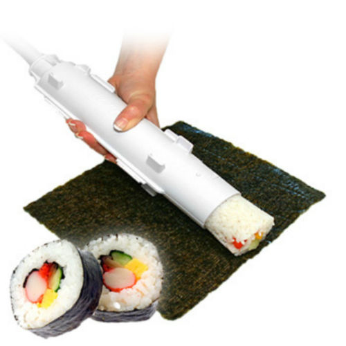 Šťouchač na sushi - sushi bazooka