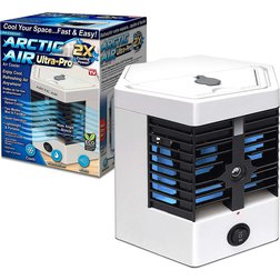 Přenosný ochlazovač vzduchu Artic Cooler Ultra PRO