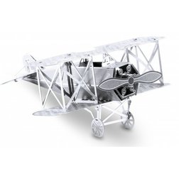Model Letadlo - 6,6 x 6,4 x 3,2 cm