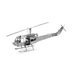 Model Vrtulník - 12,7 x 4,4 x 3,8 cm
