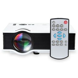HDMI domácí LED Projektor